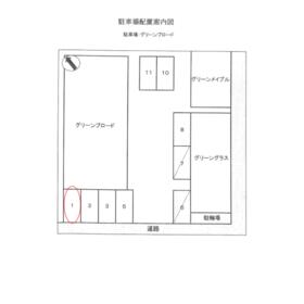 平面図