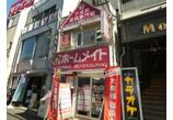 情報提供会社