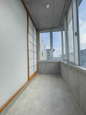 ★玄関スペースです♪★