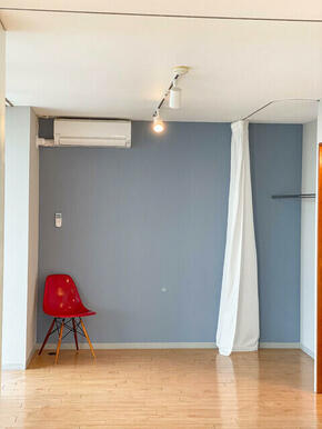 ★洋室★※家具家電は設備には含まれません。