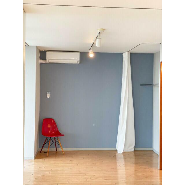 ★洋室★※家具家電は設備には含まれません。