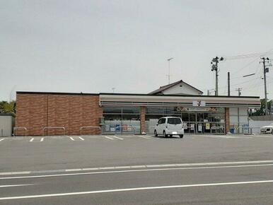 セブンイレブン原町大木戸店まで450m