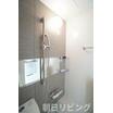 バス/シャワー