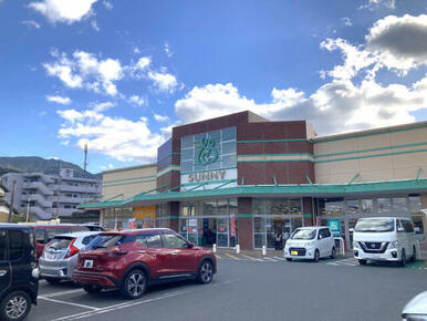 サニー重留店