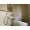 バス/シャワー
