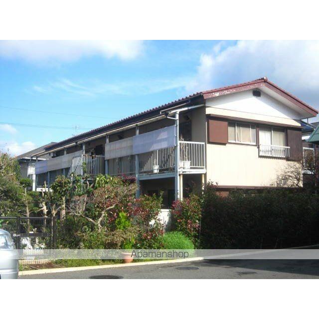 apartment 八千代台南３丁目