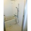 バス/シャワー