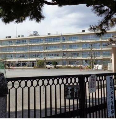 町田市立町田第四小学校