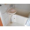 バス/シャワー