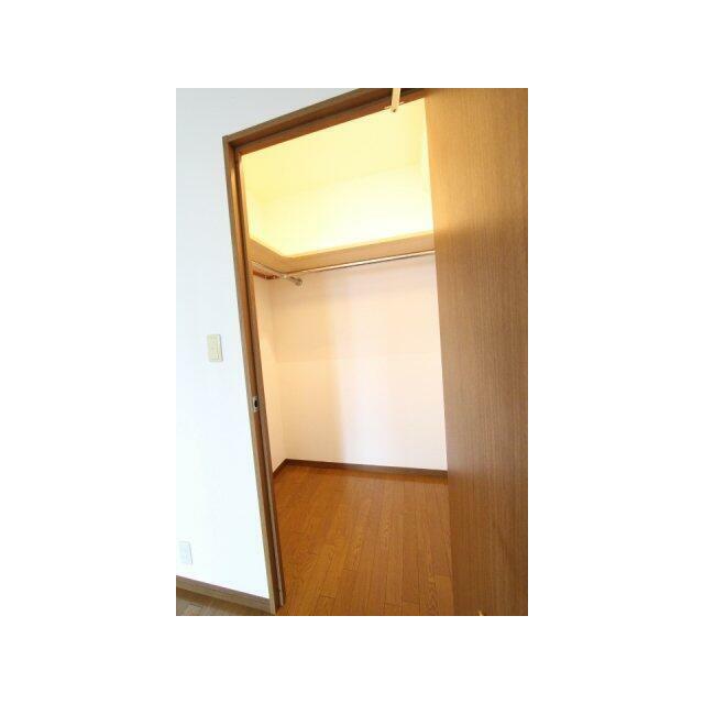 ※参考写真　ウォークインクローゼット