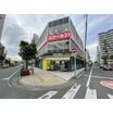 ショッピング施設