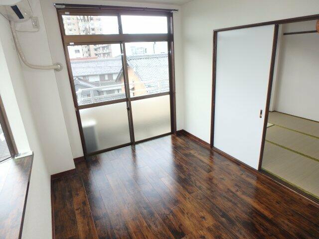 チェルシー １１５ 2dk 岐阜 市の貸アパートの物件情報 賃貸 アパート マンション 一戸建て 賃貸 売買ならユージーハウス株式会社 6251f25aa17f8d7c1243d591