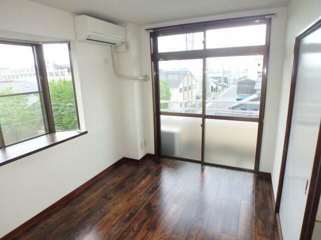 チェルシー １１５ 2dk 岐阜 市の貸アパートの物件情報 賃貸 アパート マンション 一戸建て 賃貸 売買ならユージーハウス株式会社 6251f25aa17f8d7c1243d591