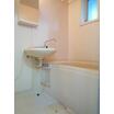 バス/シャワー