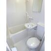 バス/シャワー