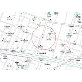 地形図等