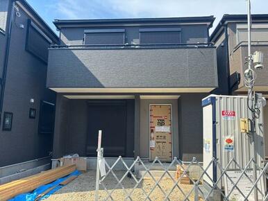 目に入るだけでホッとする、そんな家に暮らしたい（3号棟）