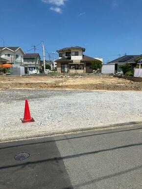 間取りや広さ同様、見かけはやっぱり重要（4号棟）