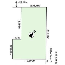 地形図等