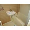 バス/シャワー