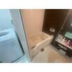 バス/シャワー