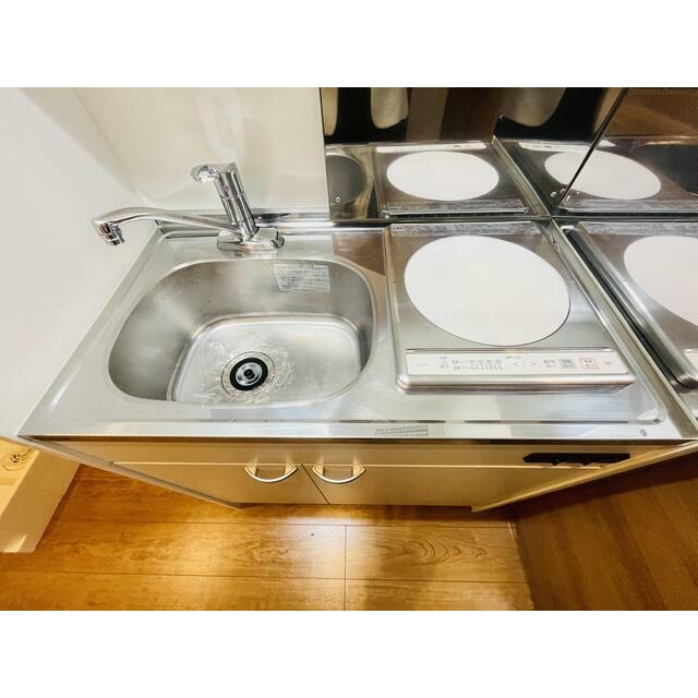 1口IH付