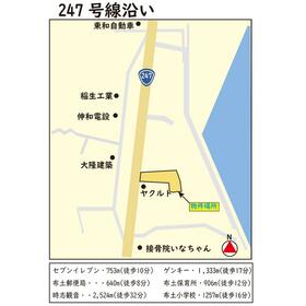 案内図