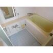 バス/シャワー
