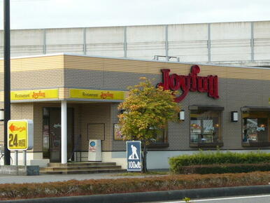 ジョイフル八代西片店
