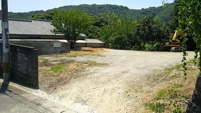 物件画像 宮若市 龍徳 (勝野駅) 住宅用地