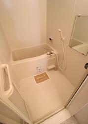 B102　浴室