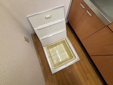 ※別号室の写真となります。