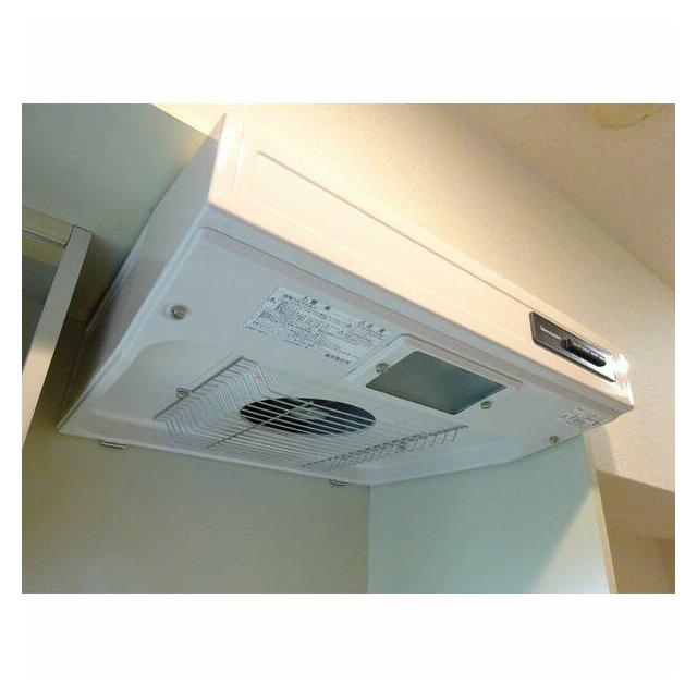 キッチン換気扇