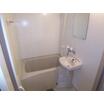 バス/シャワー