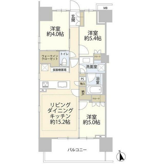 パークホームズ杉並上荻
