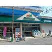 ショッピング施設
