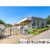 幼稚園、保育園