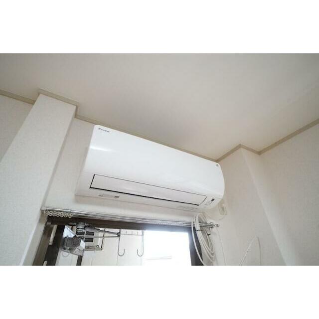 洋室エアコン２０２３年製