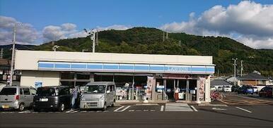 ローソン松山畑寺店