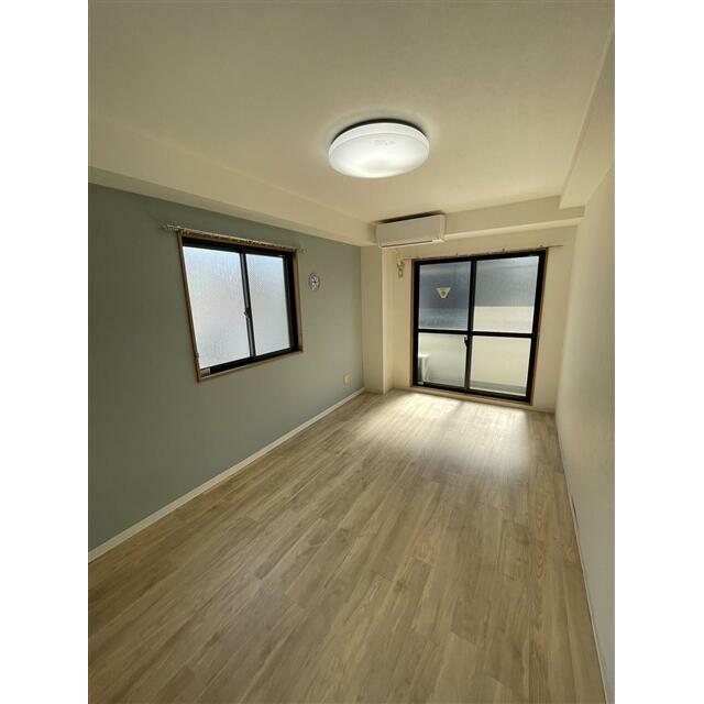 同マンション別部屋参考画像