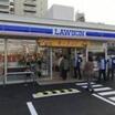 コンビニ