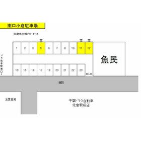 平面図