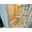 バス/シャワー