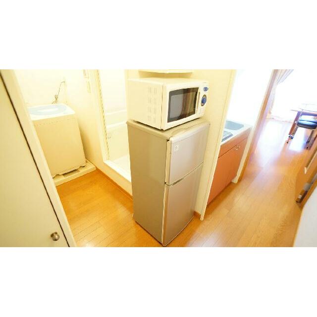 家具家電付きのお部屋♪