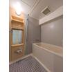 バス/シャワー