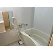 バス/シャワー