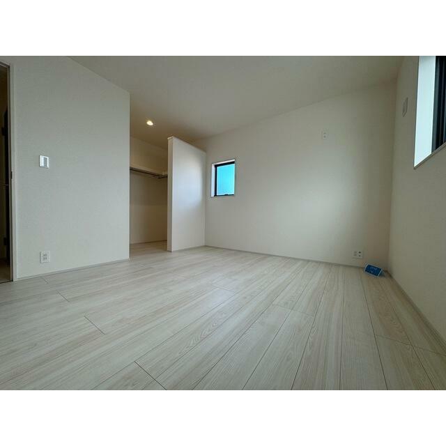 お持ちの家具の配置を考えると洋室のお部屋が暮らしやすいという方に（3号棟）