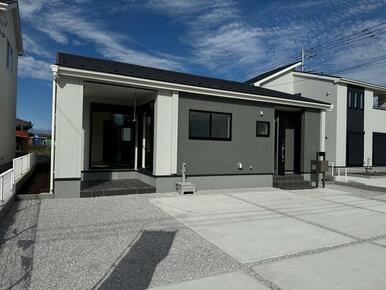 毎日がもっと特別になる場所（3号棟）