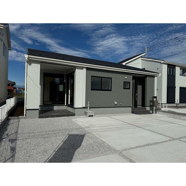 毎日がもっと特別になる場所（3号棟）