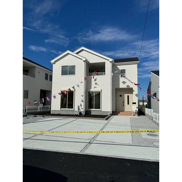 未来を鮮やかに彩る住まい（2号棟）